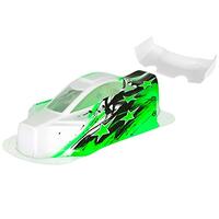 HOBBYTECH carrosserie, CA-117, groen