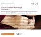Mahnkopf-Vocal NEOS Music Rundfunk-Sinfonieorchester Berlin - Mahnkopf: Vocal Music (CD)
