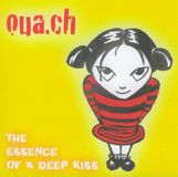 Coast2Coast Oua.ch - The Essence Of A Deep Kiss (CD)