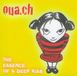 Coast2Coast Oua.ch - The Essence Of A Deep Kiss (CD)