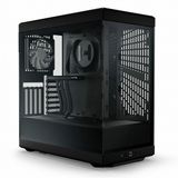 Hyte ATX Semi-tower Box Y40 Black
