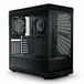Hyte ATX Semi-tower Box Y40 Black