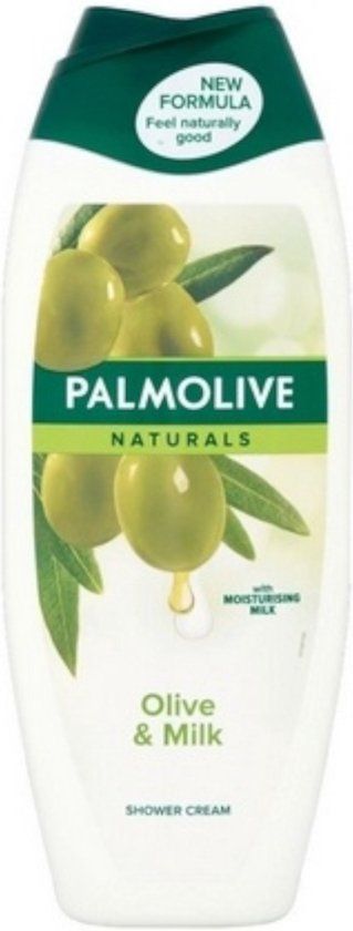 Palmolive Douchegel - Olive & Milk - 500 ml