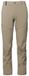 Black Diamond Pursuit Broek Walnut 28 Hommes Polyester Coupe-vent