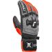 Reusch Gants de ski pour adulte - Chauds - Avec protection des doigts | Gants de ski coupe-vent et respirants avec cuir de chèvre, parfaits pour les longues journées d'entraînement