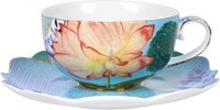 Pip Studio Kop en schotel Royal collectie - 225 ML - Porselein