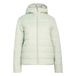 adidas Terrex Multi Essentials CLIMAWARM Insulated Hooded Jacket, halo green, XS