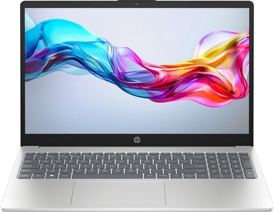 HP Laptop 15-fd0081nf / i5-1235U / 15-fd0081nf