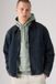 Levi's Castro jack doublé zippé - Homme - S - Bleu / Dark Blue Black Trk