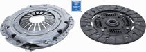 SACHS Kit d'embrayage 3000 951 064