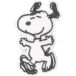 Crocs Clip Jibbitz Peanuts® Snoopy®