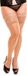 Glamory Comfort Hold-up kousen 20 den Maat M Teint