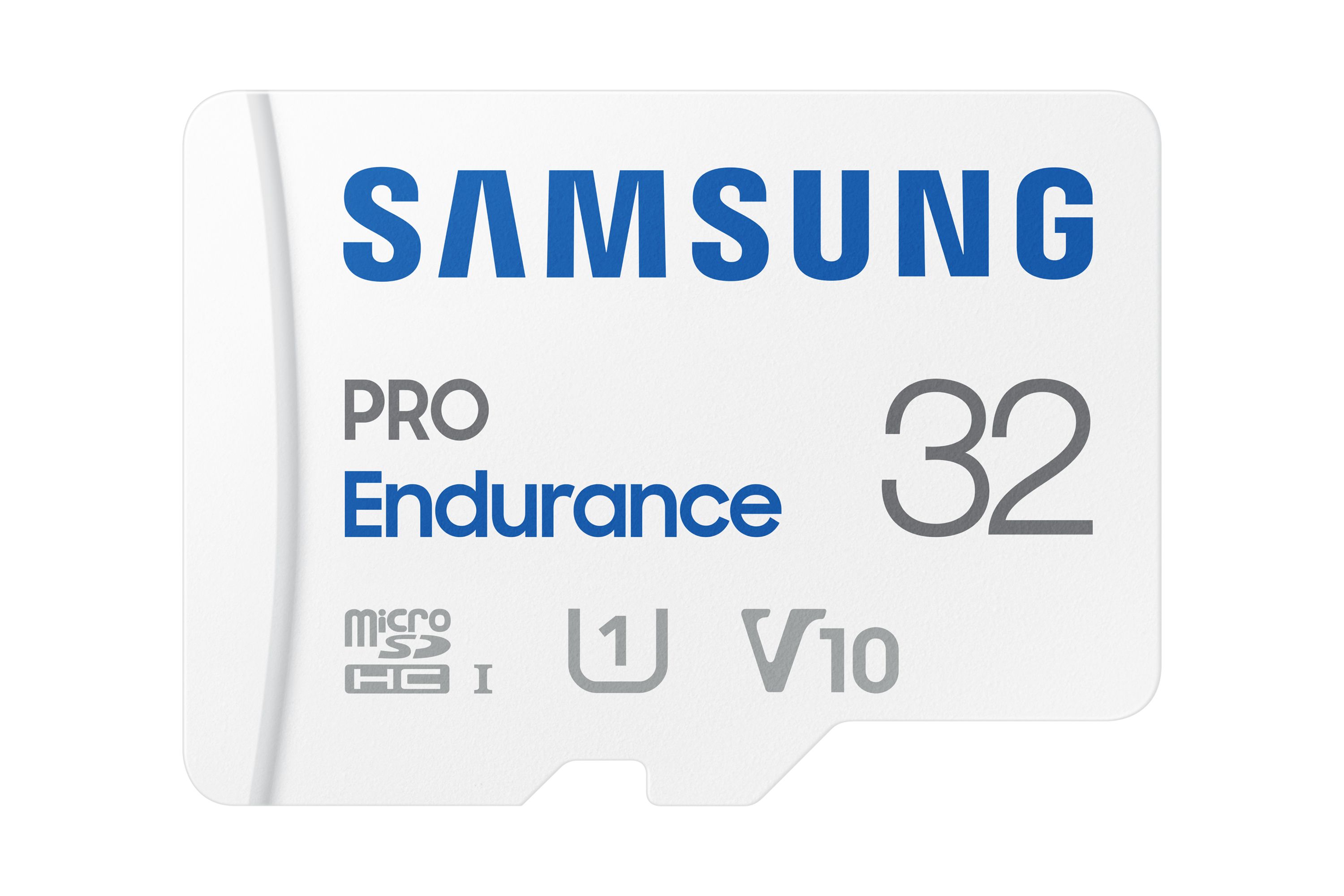 Samsung 32GB MicroSDXC UHS-I Class 10 Memory Card