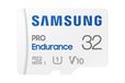 Samsung Carte mémoire MicroSDXC UHS-I Class 10 32 Go