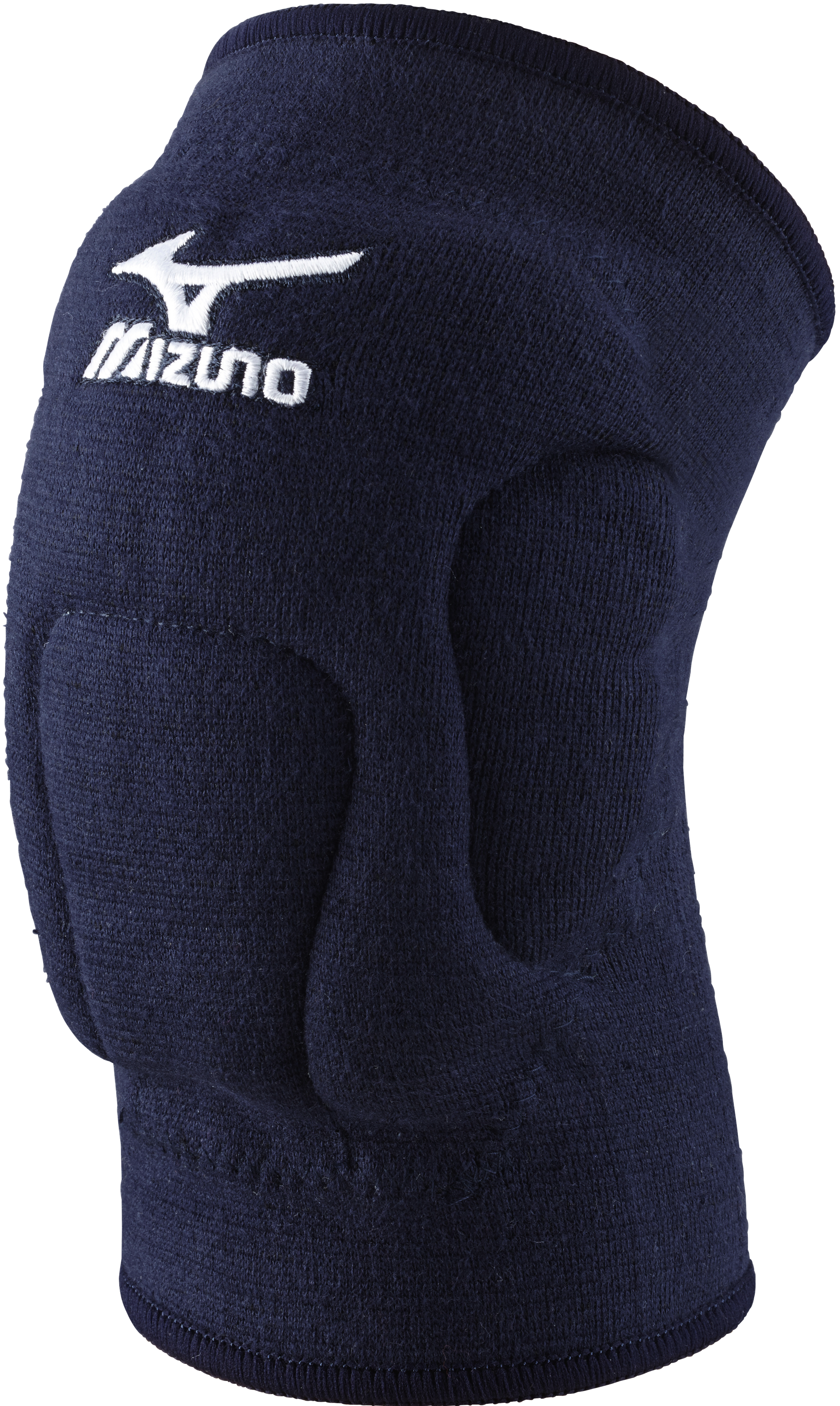 Mizuno VS1 Kneepad navy S heren