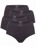 Sloggi 4-Pack Double Comfort Maxi