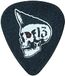 L10R.73 Jim Dunlop L10R.73 Psychobilly .73Mm