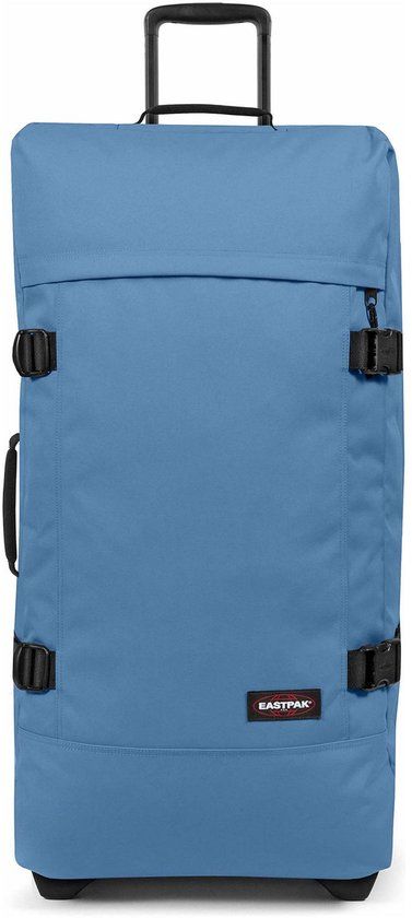 Eastpak Tranverz L trolley Aviator Blue 79cm