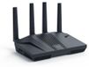 Merkloos TP-Link Router - Wi-Fi 6 - 6 Gbps - 2.5G Ports - Gaming and VPN - 1GB DDR4 - 8GB eMMC