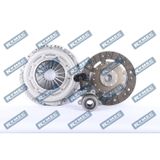 RYMEC Kit d'embrayage embrayage pour HYUNDAI i30 hayon (PDE, PD, PDEN) JT20361145
