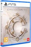 Take Two Sid Meier's Civilization VII PS5 Game