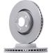 ATE Lot De 2 Disques De Frein 24.0130-0175.1 Audi 4e0 615 301 Ad 4f0 615 301 E