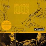 Ace Records Ellen & Ruby Bra Larkins Duets Vol. 1