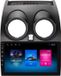 Happiq QS-serie Autoradio Android pour Nissan Qashqai J10 (2006-2013) - Double Din - Bluetooth - Apple CarPlay - Android Auto - Navigation - 1Go RAM - 16Go Stockage
