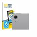 BROTECT - Screenprotector voor Apple iPad Air 11" M4 2026 (ALLEEN Camera Lens) - Folie Beschermfolie transparant 6 Stuks