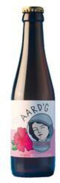 Kombucha Bloem 250ml