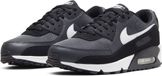 Nike Air Max 90 Heren Sneakers Grijs