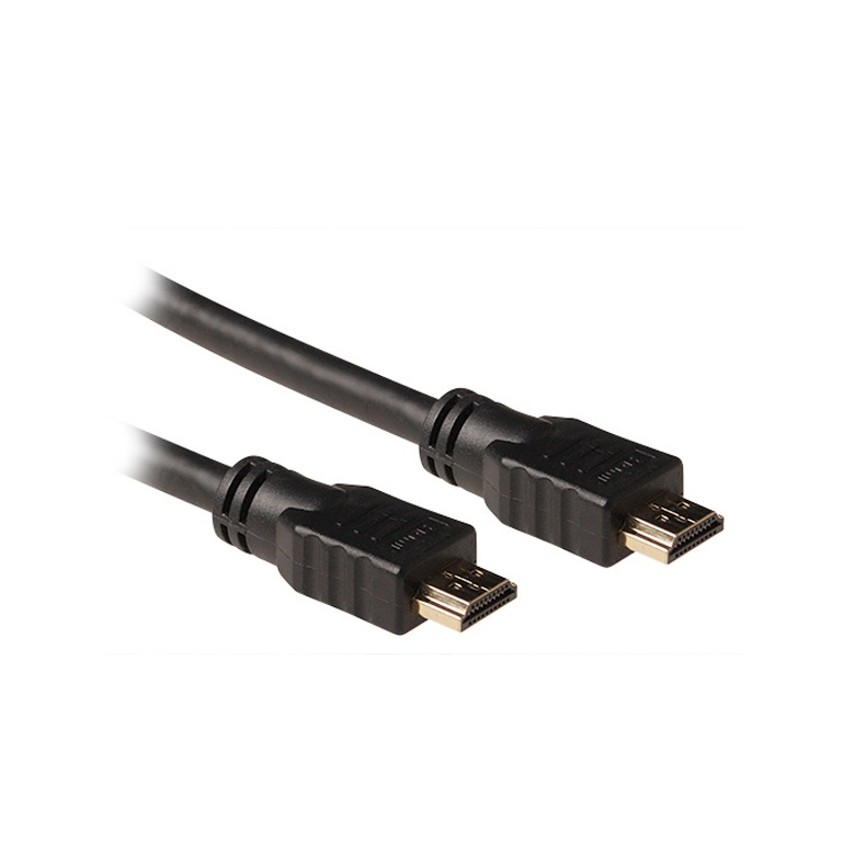 Ewent EC3902 HDMI Kabel - 2m - Zwart
