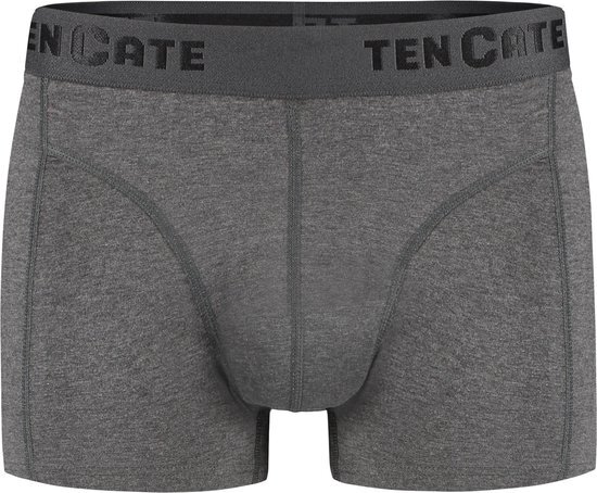 Basics shorty antra melee 2 pack voor Heren | Maat M