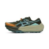 Asics Trabuco Max 5 herensneakers, Vintage Khaki Foggy Teal