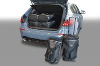 Car-Bags.com B.V. Ensemble de sacs de voyage adapté pour BMW 1 Serie (F40) 2019-2024 hayon 5 portes Original