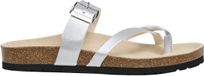Pepe Jeans Oban Cool Sandalen Zilver EU 41 Vrouw