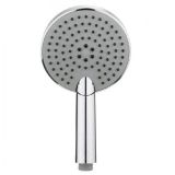 Crosswater Douchekit Handdouche - 12cm - met 3 standen - hoogglans chroom SH635C