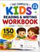 The Complete Kids Reading and Writing Workbook