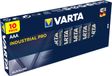 Varta Industrial Pro AAA 10 stuks - Alkaline batterijen