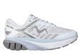 MBT MTR-1500 II LACE UP Chaussure de course pour homme - couleur:WHITE - taille:40.5