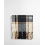 Barbour Sjaal sand / zwart