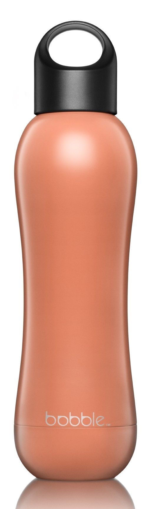 Bobble Insulate thermosfles 500ml - Coral