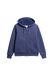 Superdry Sweat à capuche pour femme avec doublure en polaire et fermeture éclair