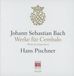 Berlin Classics J.S. Bach: Œuvres pour clavecin (10 CD)