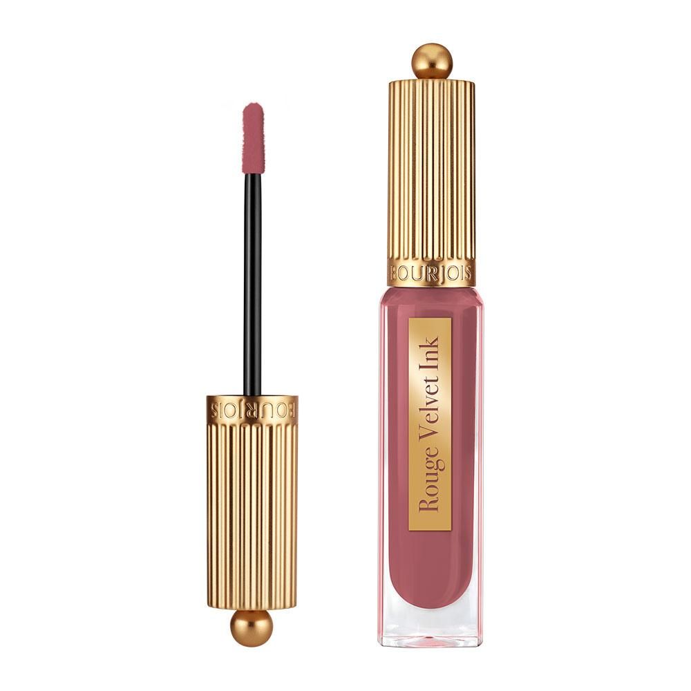 BOURJOIS PARIS Rouge Velvet Ink - Lippenstift - 3,5 ml