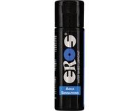 Eros Aqua Sensations and Care Woman - 30 ml - Glijmiddel
