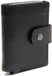 The Chesterfield Brand Barrea Wallet Black