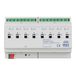 Schakelactor MDT Schakelactor 8-voudig, 8TE, REG MDT AKI-0816.04