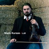Music&Words Mads Kuraas - LJO (CD)