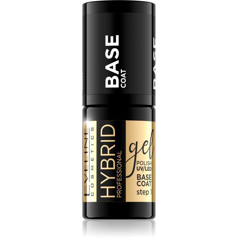 Eveline Cosmetics Hybrid Professional - 5 ml - Dames